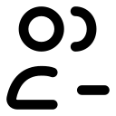 ic_team_reduce Icon