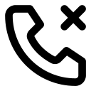 ic_telephone_info Icon