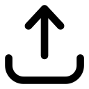 ic_upload Icon