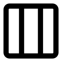 ic_wicket_ud Icon