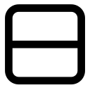 ic_window_ud Icon