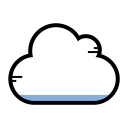 icon_cloud Icon