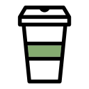icon_cup_coffee Icon