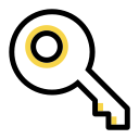 icon_key Icon