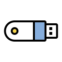 icon_U_disk Icon