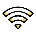 icon_wifi Icon