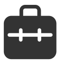 Business application Icon