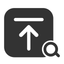 Issue query Icon