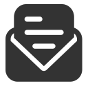 letter Icon
