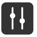 Plug in function Icon