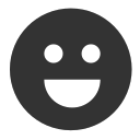 smiling face Icon