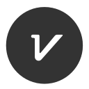 VIP logo Icon
