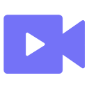 live broadcast Icon