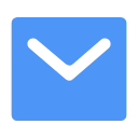 private letter Icon