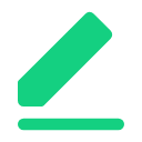 write Icon