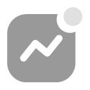 Data dynamics Icon