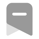 label Icon