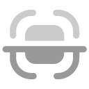 QR code Icon