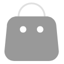 Shopping bag Icon