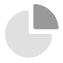 statistical analysis Icon