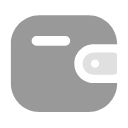 wallet Icon