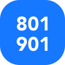 Attribution of icon-801 and 901 Icon