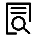17-doc_search Icon