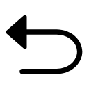 25-back Icon