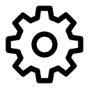 45-setting Icon