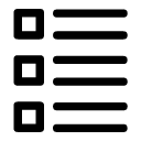 53-list2 Icon