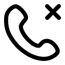 Turn off the speaker Icon