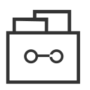 Document library Icon