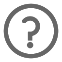 Prompt - question mark Icon