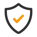 Security verification Icon