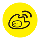 micro-blog Icon