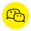 WeChat Icon