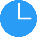 Clock. svg Icon