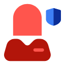 account_guarantee Icon
