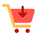 add_cart Icon