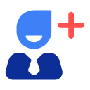 add_friends Icon