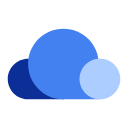 cloud_one Icon