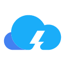 cloud_six Icon