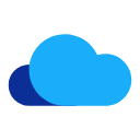 cloud_two Icon
