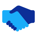 cooperation_one Icon