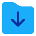file_download Icon