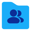 group_file Icon