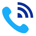 internet_telephone Icon