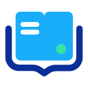 knowledge_one Icon