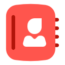 mail_list Icon