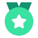 medal_one Icon